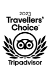 2023 TripAdvisor Travelers Choice