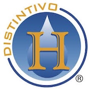 Distintivo H