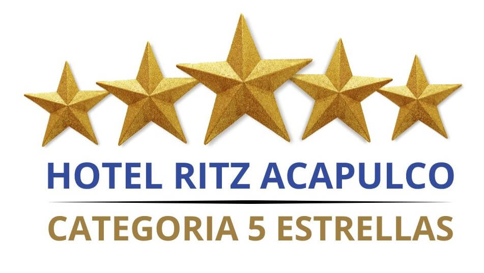 Ritz 5 estrellas