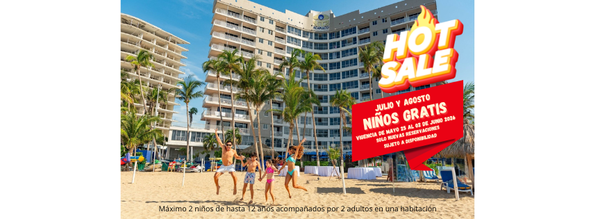 Ritz Acapulco