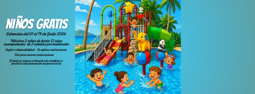 Ritz Acapulco