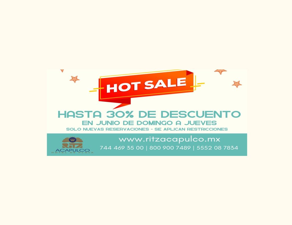 Ritz Acapulco