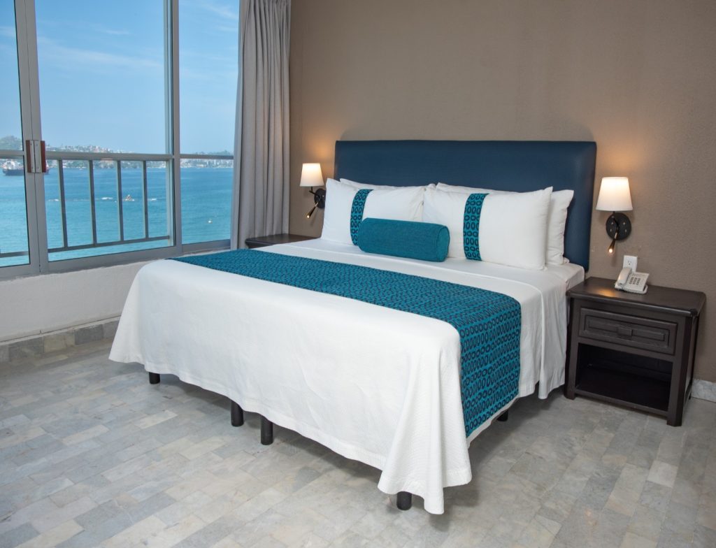 Ritz Acapulco