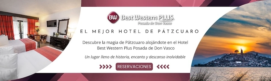 Hotel Posada de Don Vasco